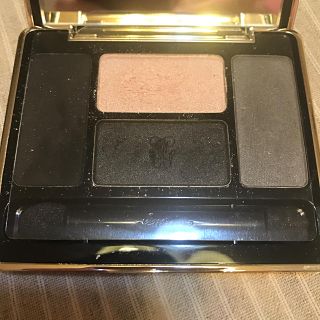 ゲラン(GUERLAIN)の♡お値下げ♡ ゲラン エクランキャトルクルールNo.9(アイシャドウ)