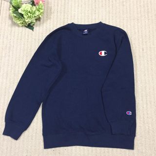 チャンピオン(Champion)の未使用☆トレーナー160(Tシャツ/カットソー)