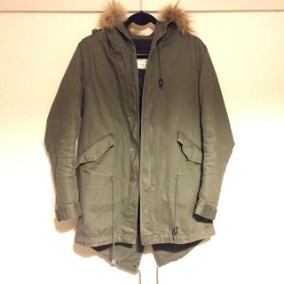 ジュンレッド(JUNRED)の【けんさん専用11/20まで】JUNRed モッズコート(モッズコート)