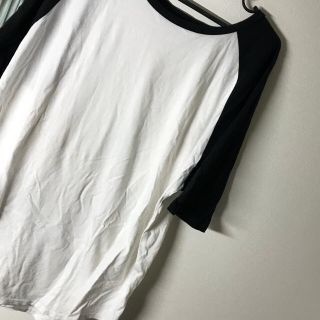 ウィゴー(WEGO)のロングTシャツ 最終値下げ(Tシャツ(長袖/七分))