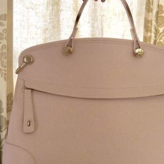 フルラ(Furla)のFURLA 定番ピンクバック(ハンドバッグ)