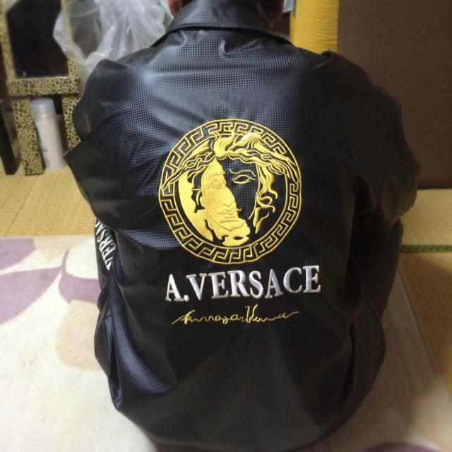 VERSACE - ✳︎ヴェルサーチ セットアップ✳︎の通販 by ❤︎kk