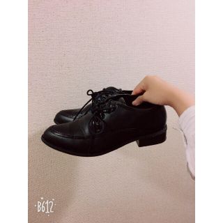 アズールバイマウジー(AZUL by moussy)の「週末限定値下げ」クロビジネスシューズ 革靴(ローファー/革靴)