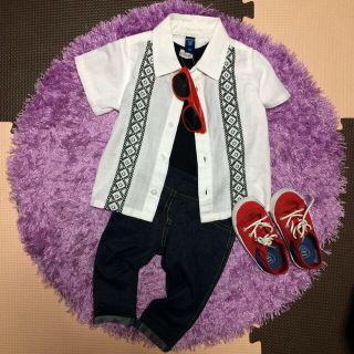 ザラキッズ(ZARA KIDS)のニコ☻様お取り置き(その他)