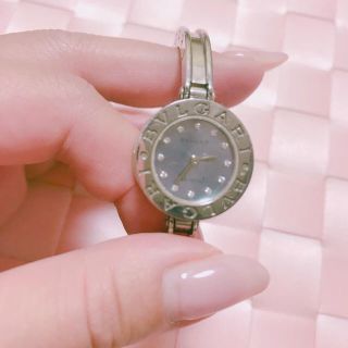 ブルガリ(BVLGARI)のりっちゃん様(腕時計)