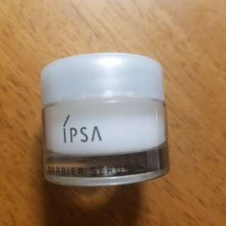 イプサ(IPSA)のイプサ　バリアセラム　付録(美容液)