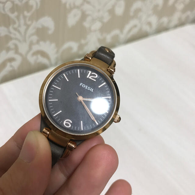 FOSSIL(フォッシル)のFOSSIL. シンプル腕時計 レディースのファッション小物(腕時計)の商品写真