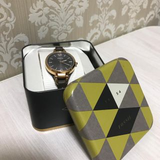 フォッシル(FOSSIL)のFOSSIL. シンプル腕時計(腕時計)