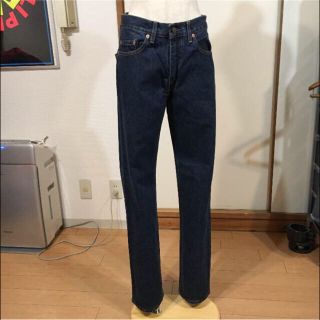 リーバイス(Levi's)のmr様 2点購入専用 ビンテージ リーバイス 560 apc(デニム/ジーンズ)