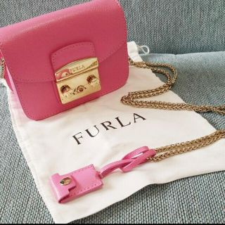 フルラ(Furla)のrさま専用(ショルダーバッグ)