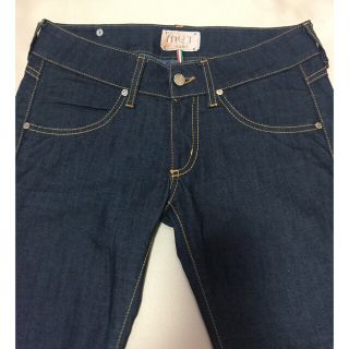 メット スワロフスキー デニム/ジーンズ(レディース)の通販 16点 | MET