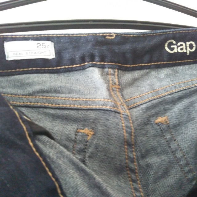 GAP(ギャップ)のGAP★デニム レディースのパンツ(デニム/ジーンズ)の商品写真