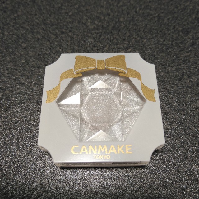 CANMAKE(キャンメイク)のキャンメイク　クリームハイライター 02 コスメ/美容のベースメイク/化粧品(フェイスカラー)の商品写真