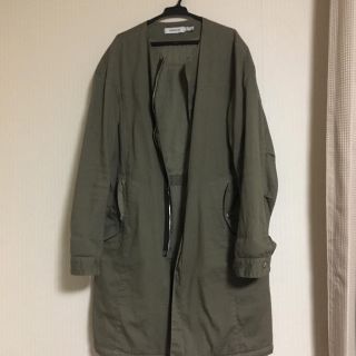 ノンネイティブ(nonnative)のnonnative モッズコート(モッズコート)