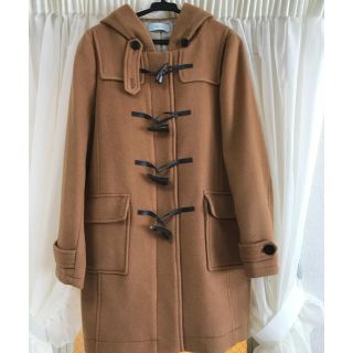 デイシー(deicy)のダッフルコート♡(ダッフルコート)