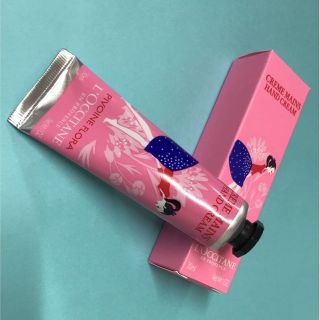 ロクシタン(L'OCCITANE)のロクシタン ハンドクリーム ピオニー(その他)