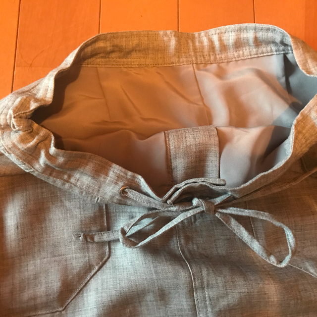 UNIQLO(ユニクロ)のタイトスカート レディースのスカート(その他)の商品写真