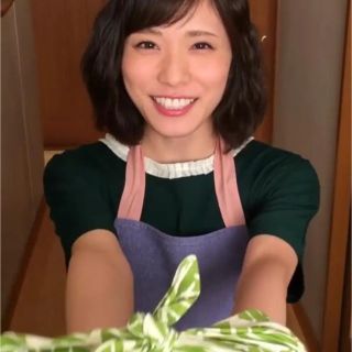 プードゥドゥ(POU DOU DOU)の松岡茉優ドラマ着用 プードゥドゥ トップス ブラウス ウチの夫は仕事ができない(シャツ/ブラウス(半袖/袖なし))