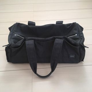 ポーター(PORTER)のporter スモーキー ボストンバッグL(トートバッグ)