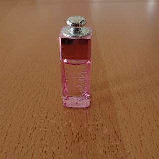 クリスチャンディオール(Christian Dior)のクリスチャンディオール 香水 5ml 新品(香水(女性用))