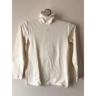 マザウェイズ(motherways)のmotherways 長袖シャツ 140cm(Tシャツ/カットソー)