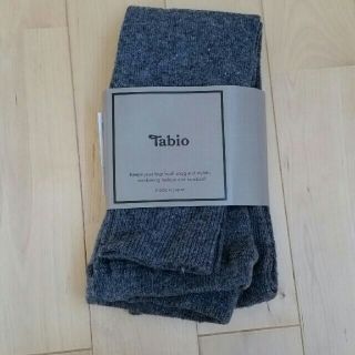 クツシタヤ(靴下屋)のtabio ニットパンツ　レギンス(レギンス/スパッツ)