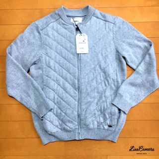 ザラキッズ(ZARA KIDS)の◆◇ZARA KIDS◇◆新品◆◇ブルゾン パーカー152(ジャケット/上着)