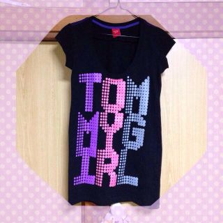 トミーガール(tommy girl)のトミーのチュニック🎵(チュニック)