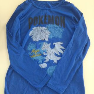 ユニクロ(UNIQLO)のポケモン☆ヒートテック(下着)