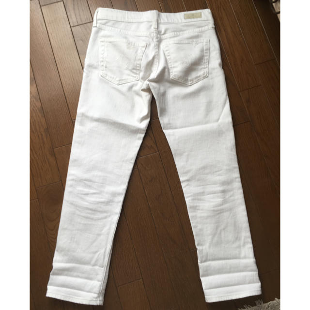 美品！AG theory THE EX-BOYFRIEND SLIM 1