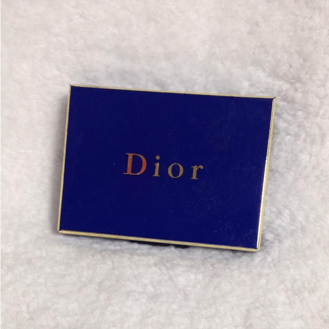 Dior(ディオール)のディオール アイシャドウ コスメ/美容のベースメイク/化粧品(アイシャドウ)の商品写真