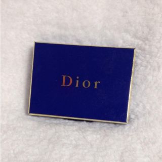 ディオール(Dior)のディオール アイシャドウ(アイシャドウ)