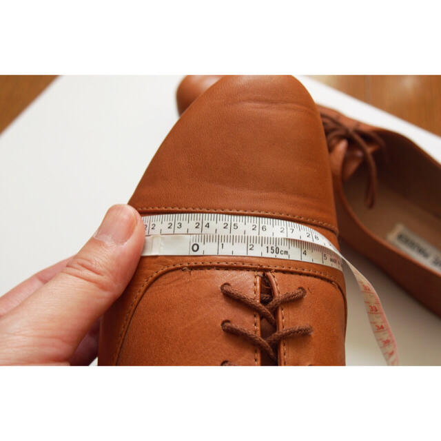 Steve Madden(スティーブマデン)の25〜25.5cmハンサムコーデにピッタリ☆ レディースの靴/シューズ(ローファー/革靴)の商品写真