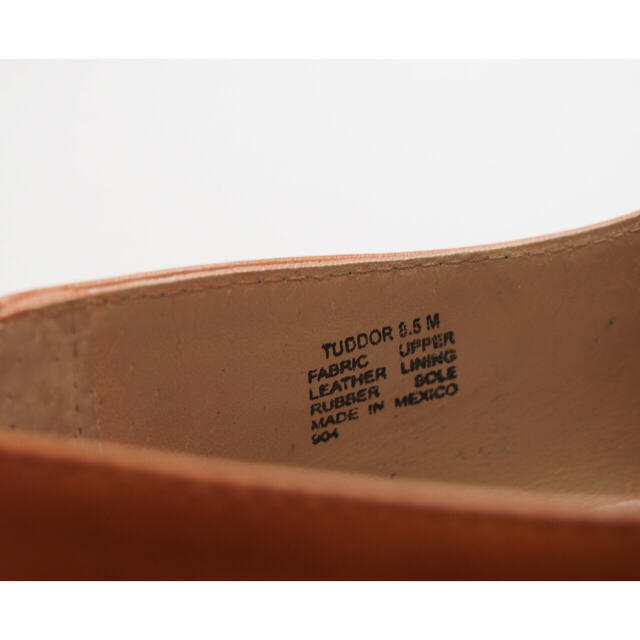 Steve Madden(スティーブマデン)の25〜25.5cmハンサムコーデにピッタリ☆ レディースの靴/シューズ(ローファー/革靴)の商品写真