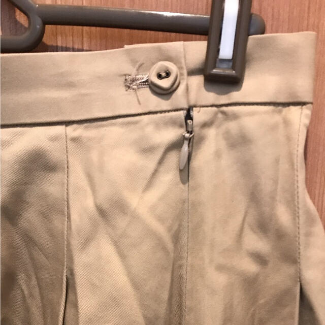 bulle de savon(ビュルデサボン)のyuni ロングスカート レディースのスカート(ロングスカート)の商品写真