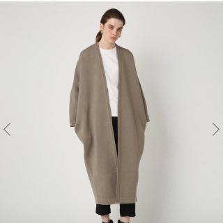 マウジー(moussy)の最終値下げ♡リムアーク カバードニットガウン(カーディガン)