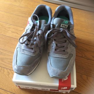 ニューバランス(New Balance)のニューバランス 996 半額！(スニーカー)