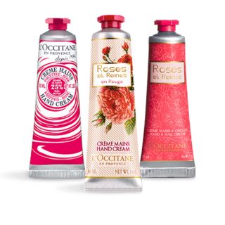 ロクシタン(L'OCCITANE)のロクシタン ハンドクリーム(ハンドクリーム)