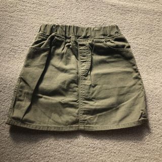 ラゲッドワークス(RUGGEDWORKS)のRUGGEDWORKSスカート(スカート)