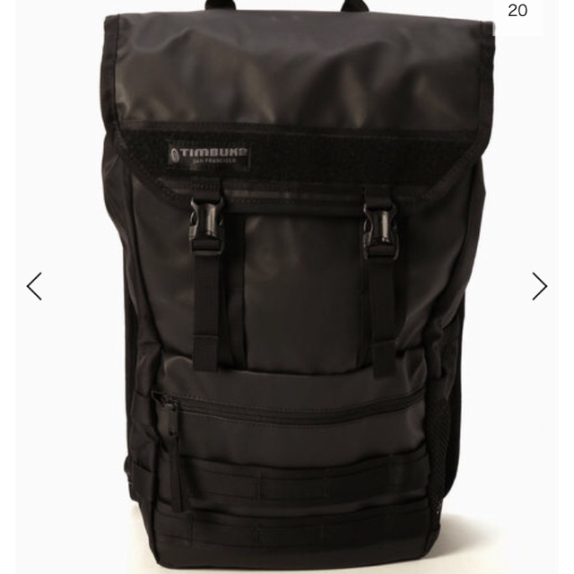 レディースTIMBUK2 ティンバックツー バックパック リュックサック 新品