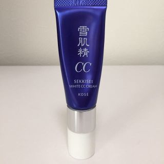 セッキセイ(雪肌精)のMaru様専用  KOSE 雪肌精CC(その他)