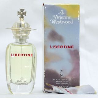 ヴィヴィアンウエストウッド(Vivienne Westwood)のkaobani様専用★Vivienne Westwood LIBERTINE(香水(女性用))