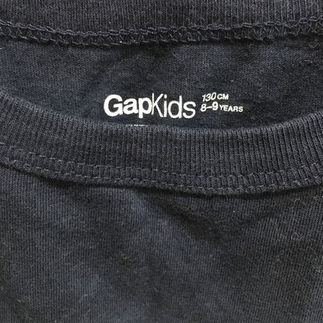 GAP Kids(ギャップキッズ)の再値下げ‼️新品。未着用！GAP男子タンクトップ キッズ/ベビー/マタニティのキッズ服男の子用(90cm~)(その他)の商品写真