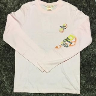 ピコ(PIKO)のロンT(Tシャツ/カットソー(七分/長袖))