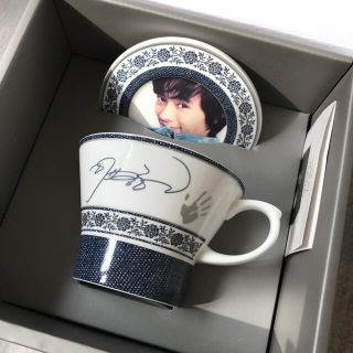 ティーカップ コップ チャンドンゴン 定価2万