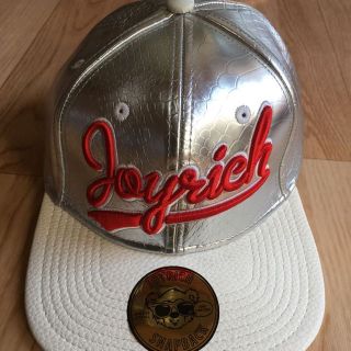 ジョイリッチ(JOYRICH)のジョイリッチ Joyrich キャップ(その他)