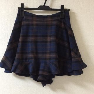 フランシュリッペ(franche lippee)のろむらさま専用(キュロット)