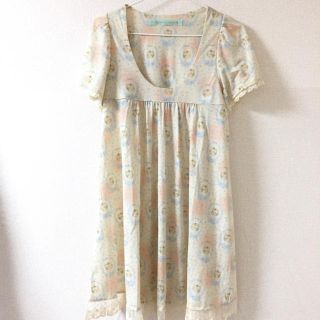 フランシュリッペ(franche lippee)のチュニック(チュニック)