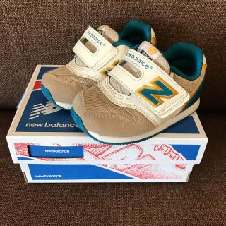 ニューバランス(New Balance)の専用！(スニーカー)