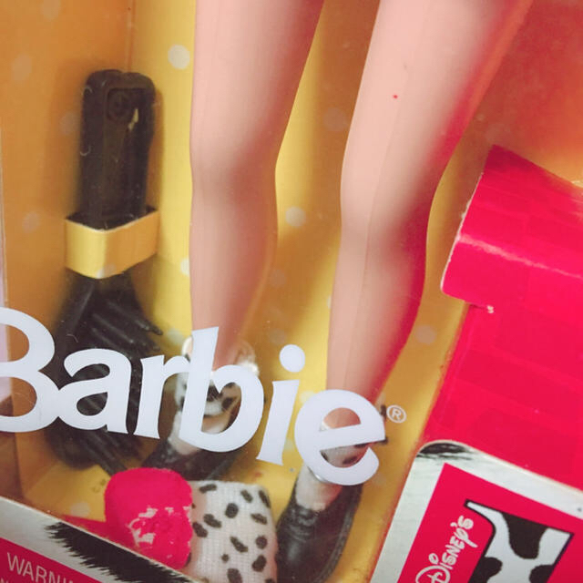 Barbie(バービー)のsold out♡ キッズ/ベビー/マタニティのおもちゃ(ぬいぐるみ/人形)の商品写真